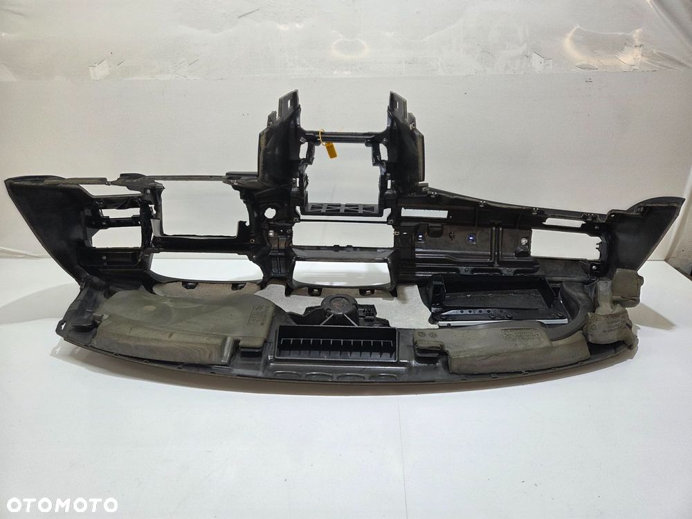 DESKA ROZDZIELCZA BMW E60 E61 LIFT 6976421 - 11