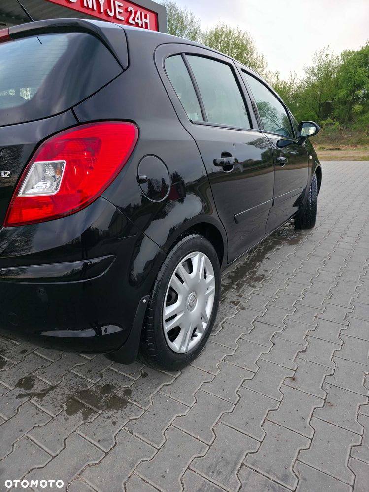 Opel Corsa - 3