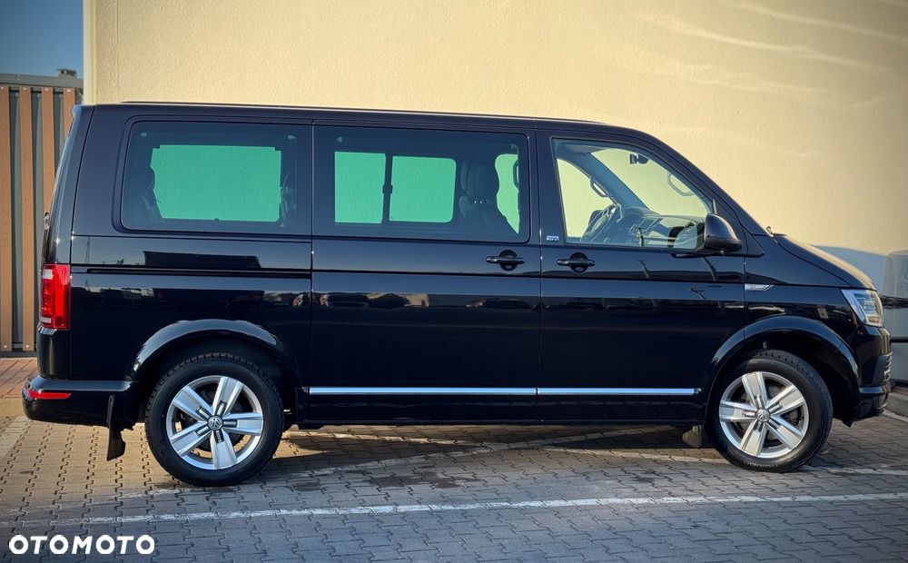 Volkswagen Multivan 2.0 TDI L1 Highline - 4