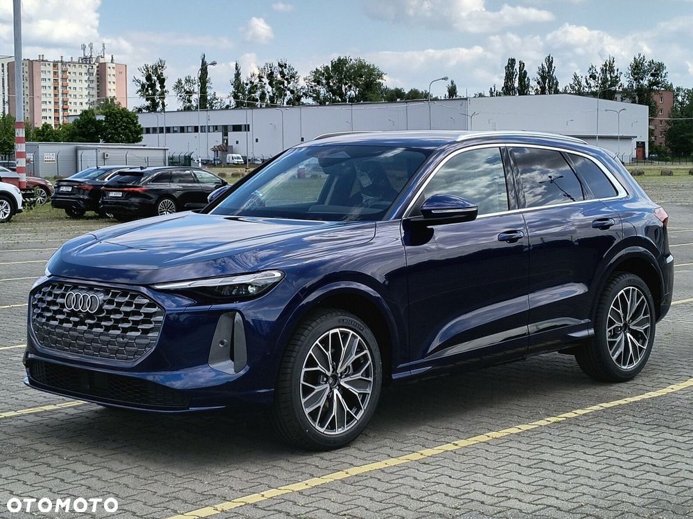 Audi Q5 - 10