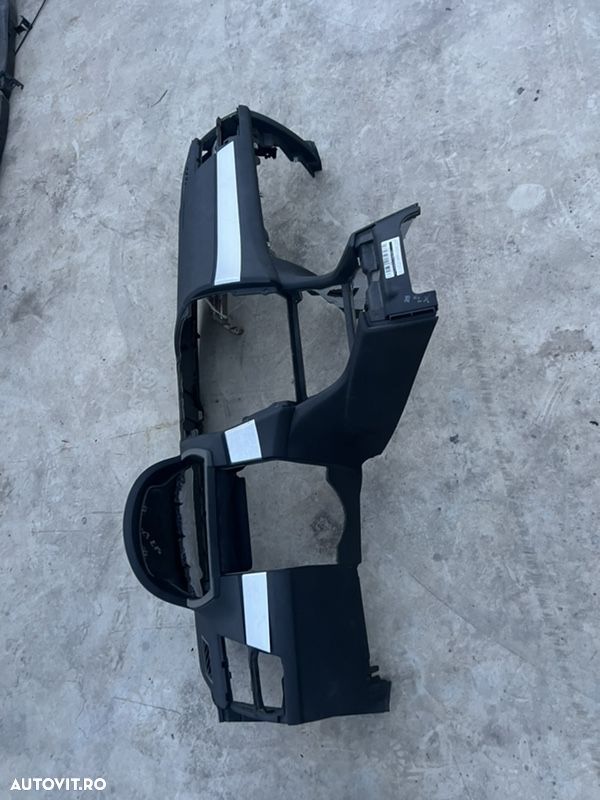 plansa bord bmw x3 e83 - 4