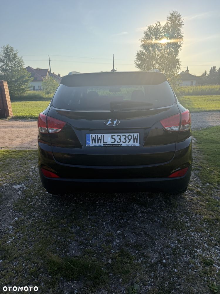 Hyundai ix35 2.0 2WD Style - 3