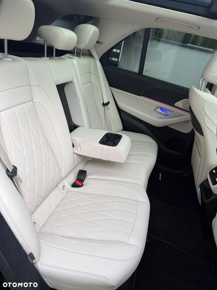 Mercedes-Benz GLE AMG 53 mHEV 4-Matic+ - 19