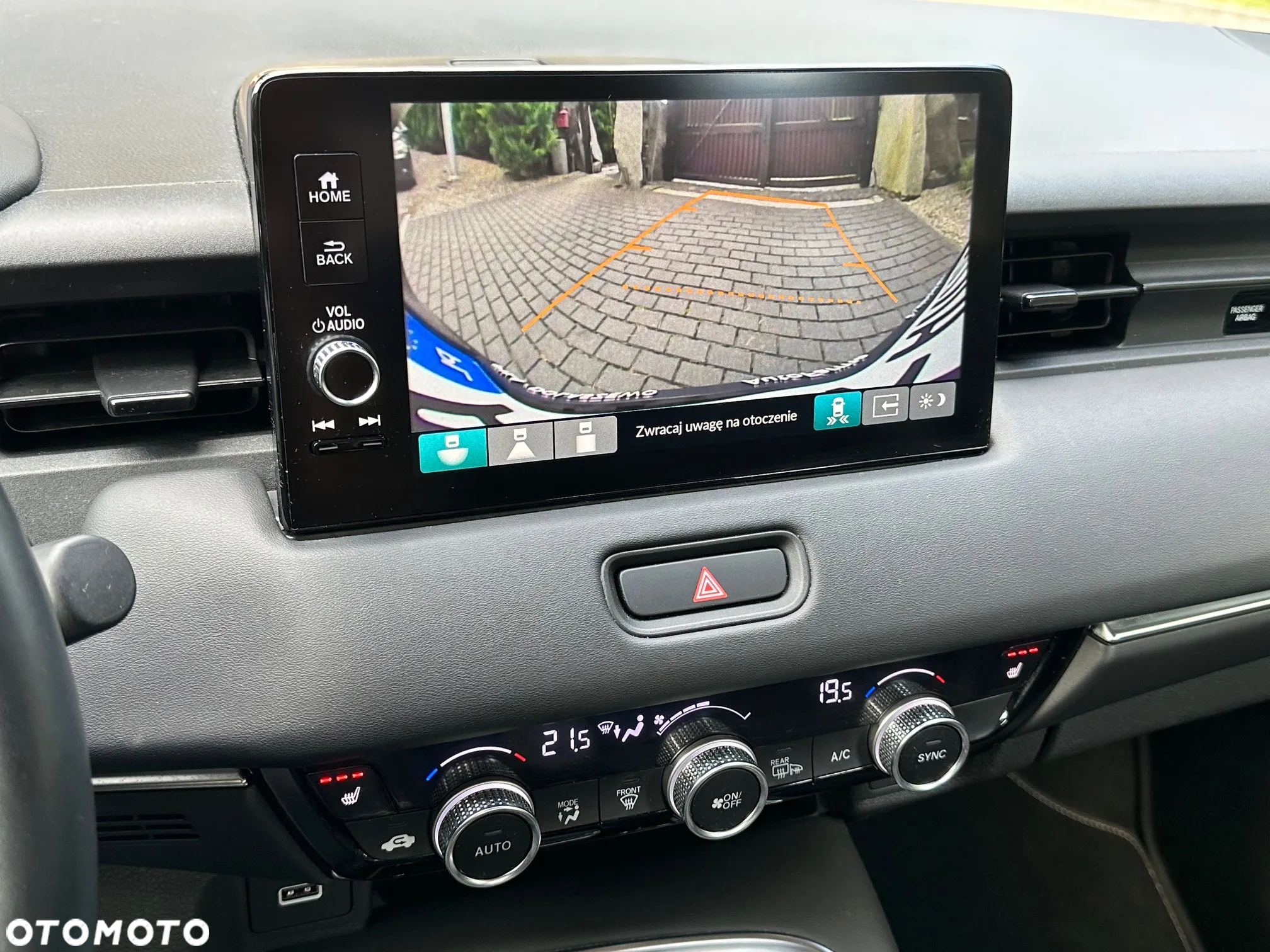 Honda HR-V e:HEV 1.5 i-MMD Hybrid Advance Style Plus - 25