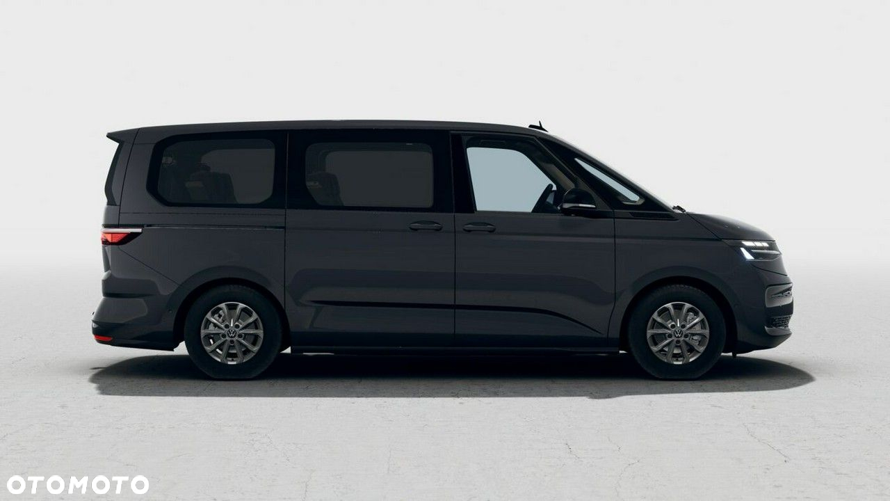 Volkswagen Multivan - 7