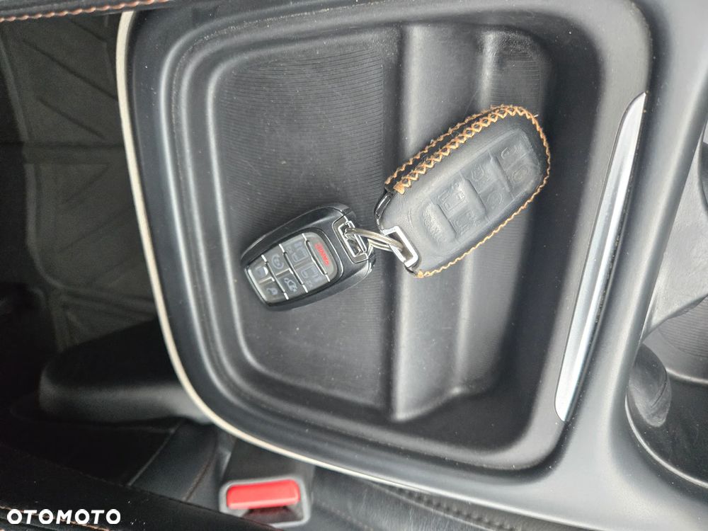 Chrysler Pacifica - 33