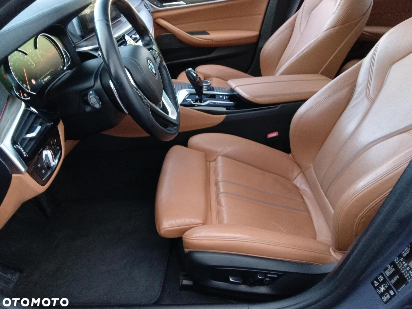 BMW Seria 5 - 15