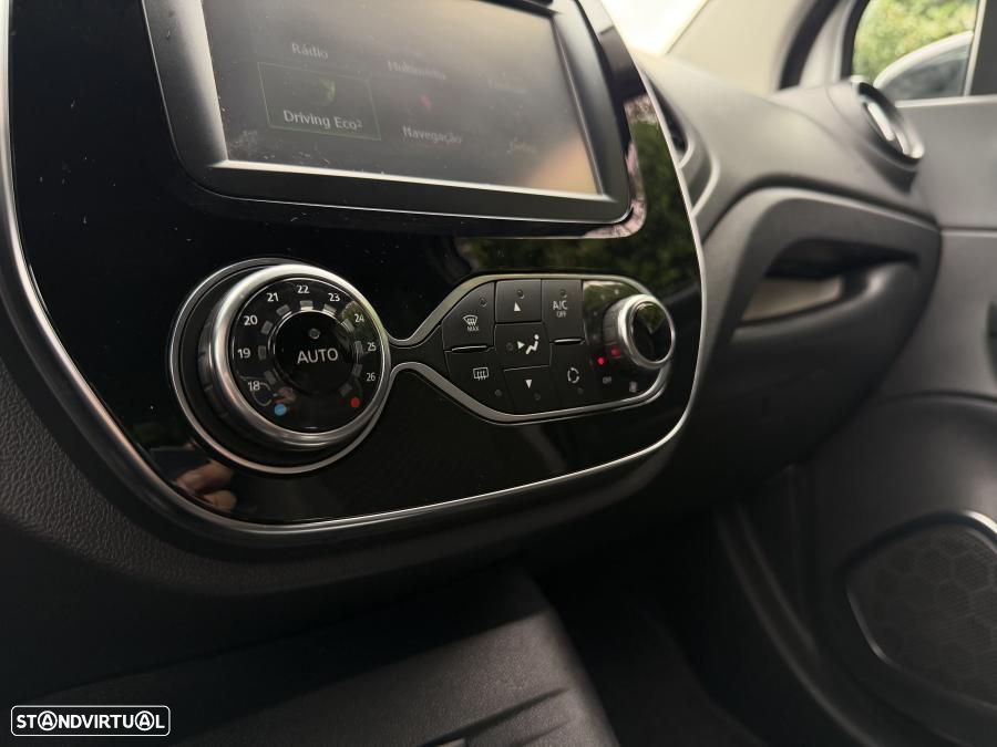 Renault Captur 0.9 TCE Exclusive - 16