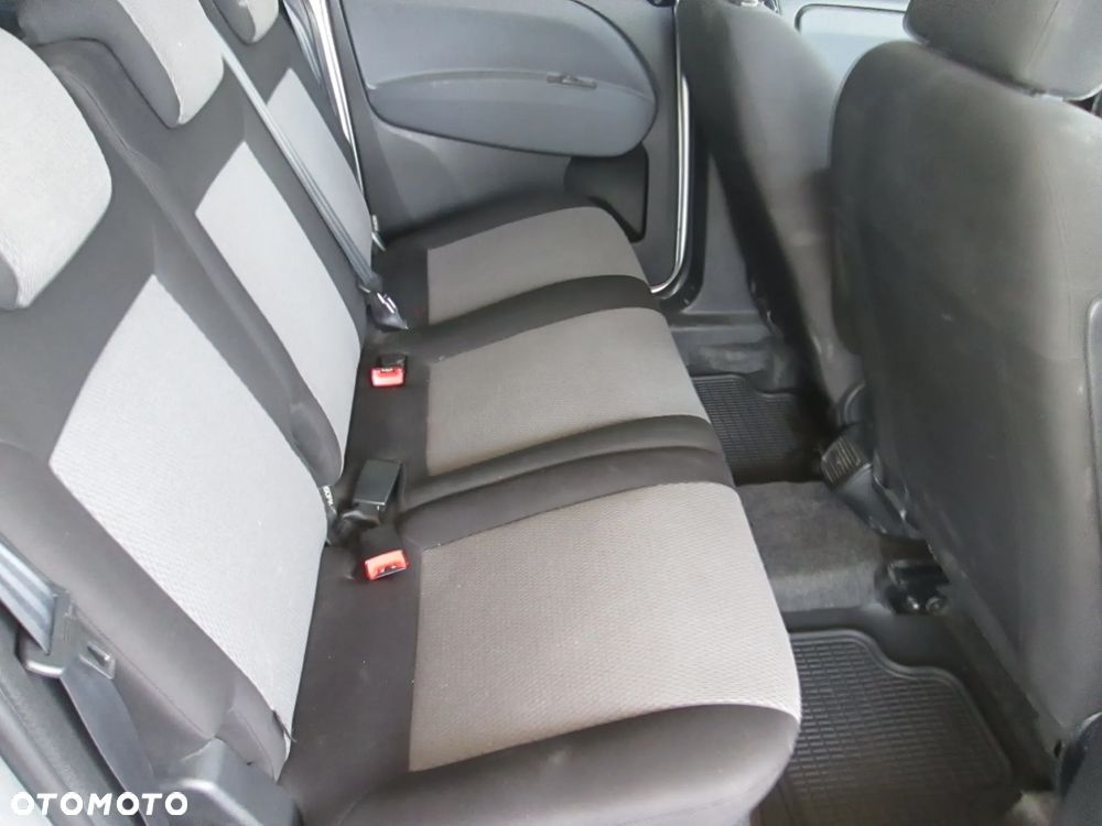 Fiat Doblo - 20