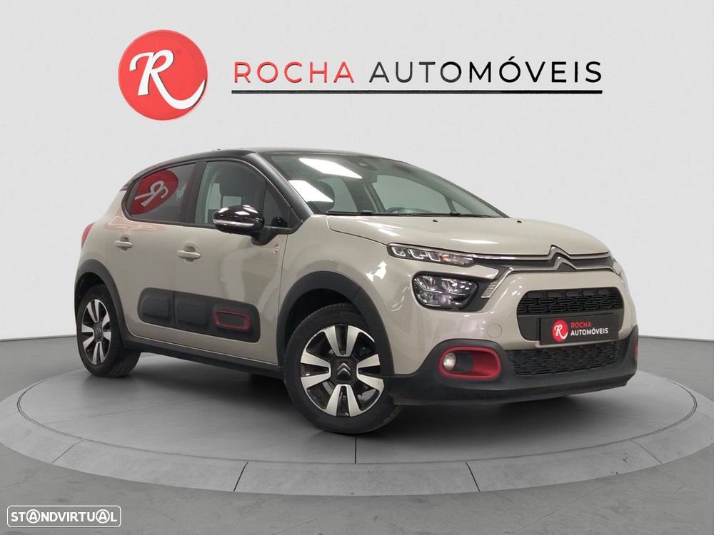 Citroën C3 1.2 PureTech Shine - 3