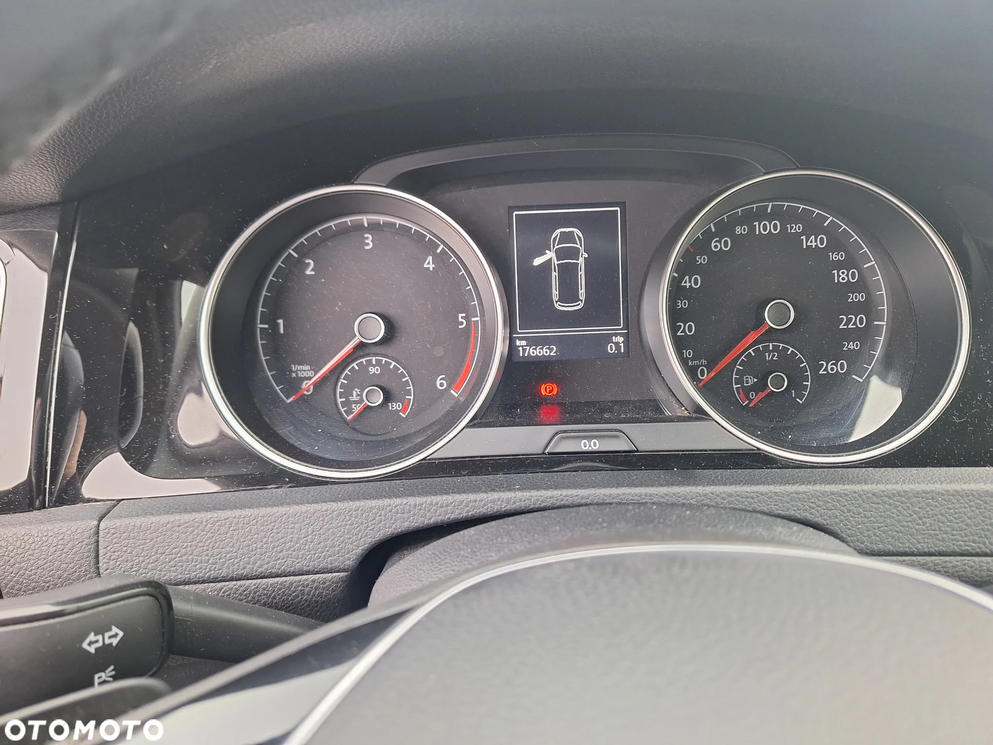 Volkswagen Golf VII 2.0 TDI BMT Highline DSG EU6 - 12