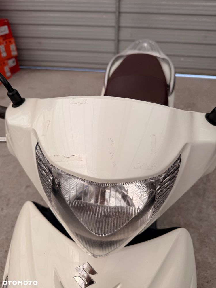 Suzuki Inny - 12