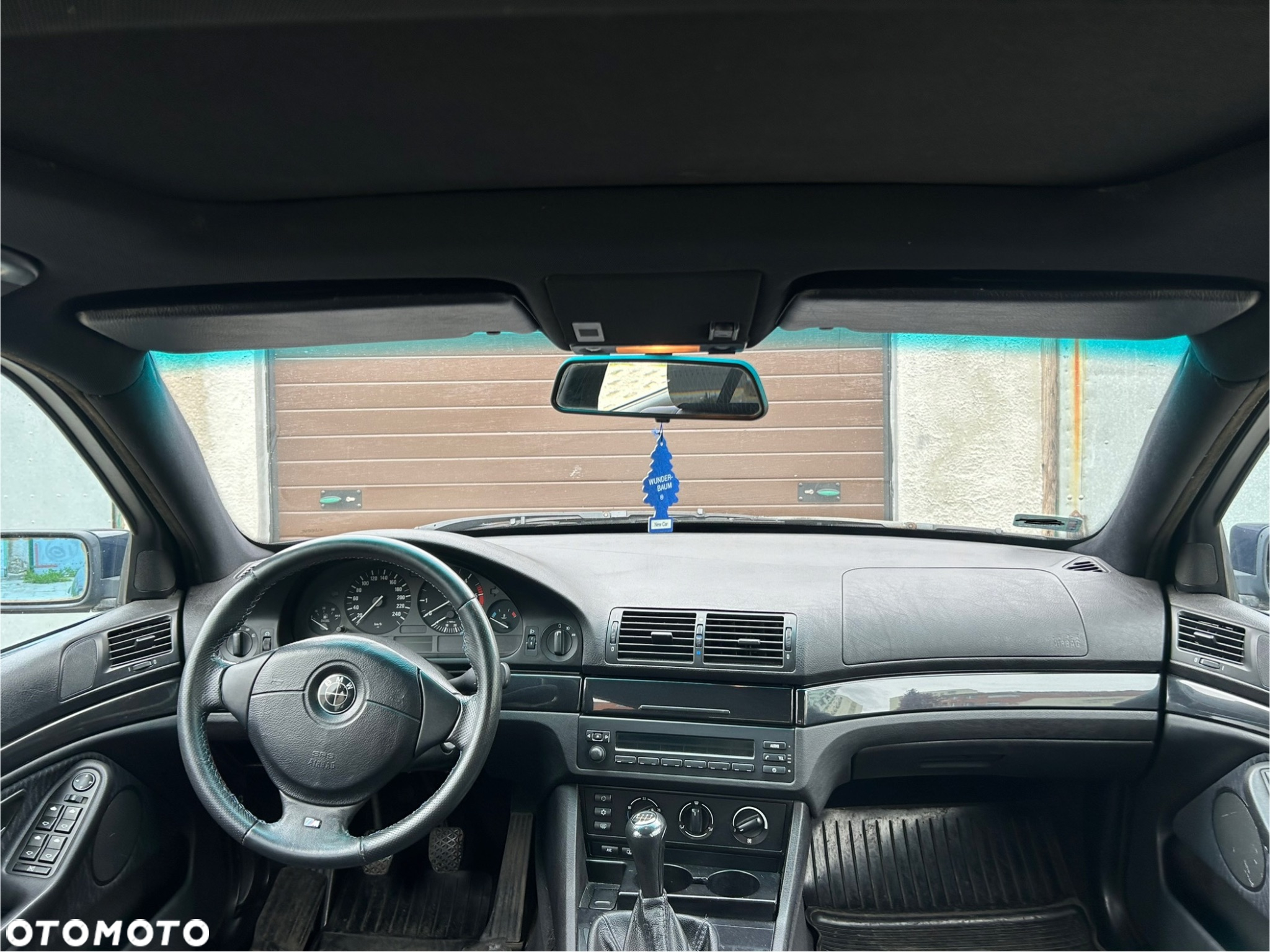BMW Seria 5 530d - 12