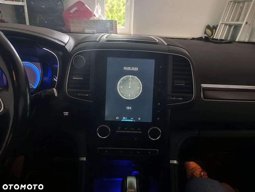 Renault Koleos 2.0 dCi Intens 4x4 X-Tronic - 10