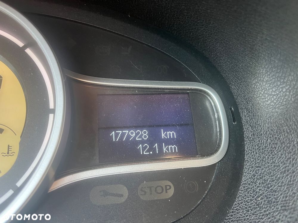 Renault Megane 1.5 dCi Exception - 10