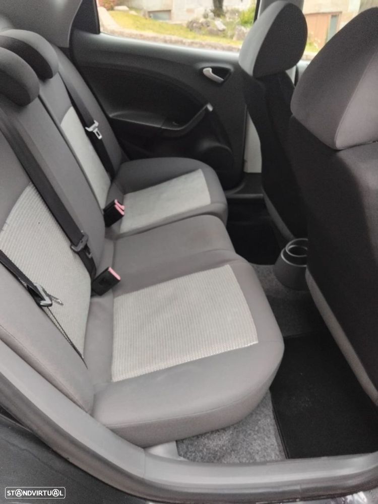 SEAT Ibiza 1.2 12V Style - 10