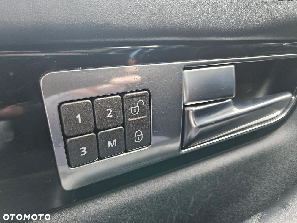 Land Rover Range Rover Sport S 3.0SD V6 HSE - 11