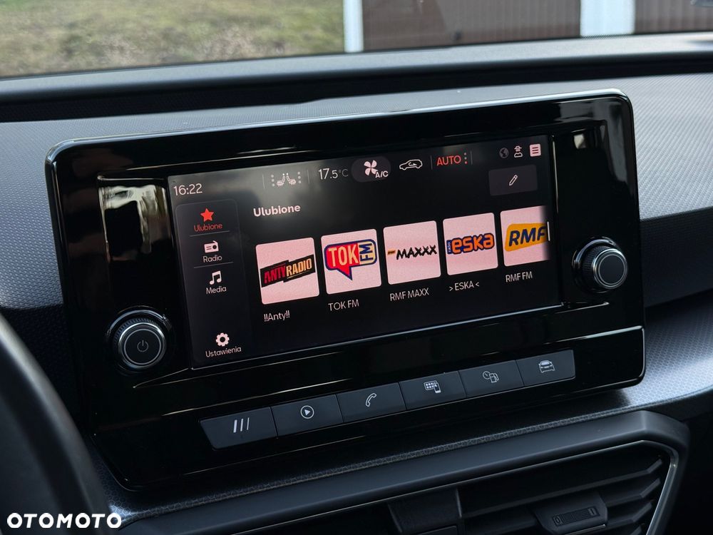 Seat Leon 1.5 TSI Style - 16