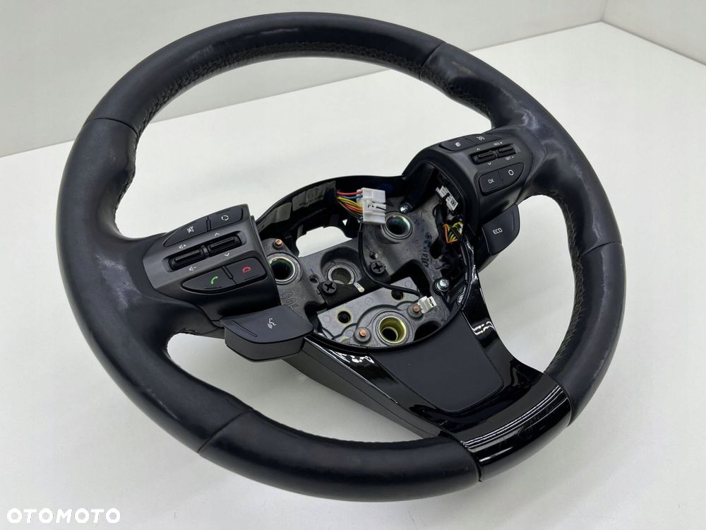 KIA OPTIMA III KIEROWNICA MULTIFUNKCJA - 1