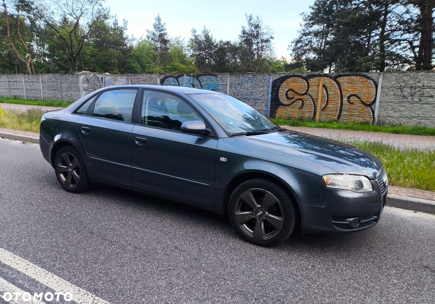Audi A4 2.0 - 11