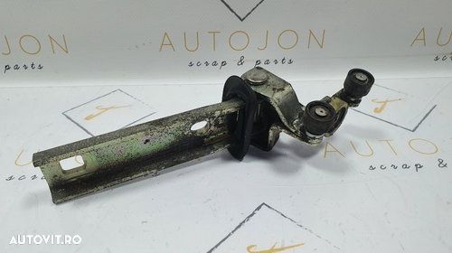 Broasca usa sofer IVECO Daily III [ 2006 - > ] OEM 500314255 - 1