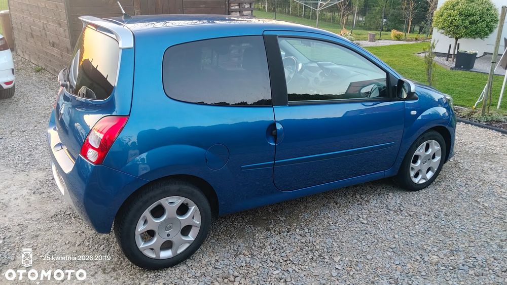 Renault Twingo 1.2 16V TCE GT - 14