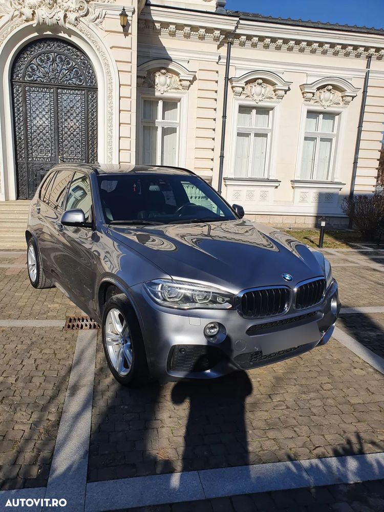 BMW X5 xDrive30d - 3