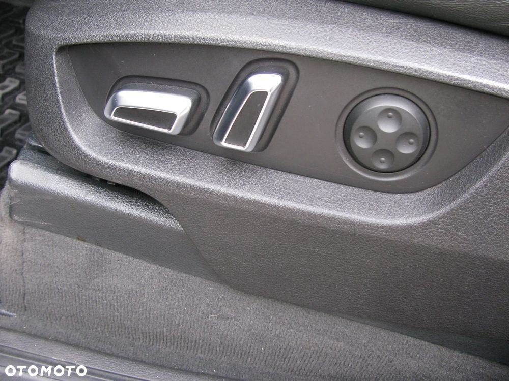 Audi Q7 3.0 TDI Quattro Tiptronic - 21