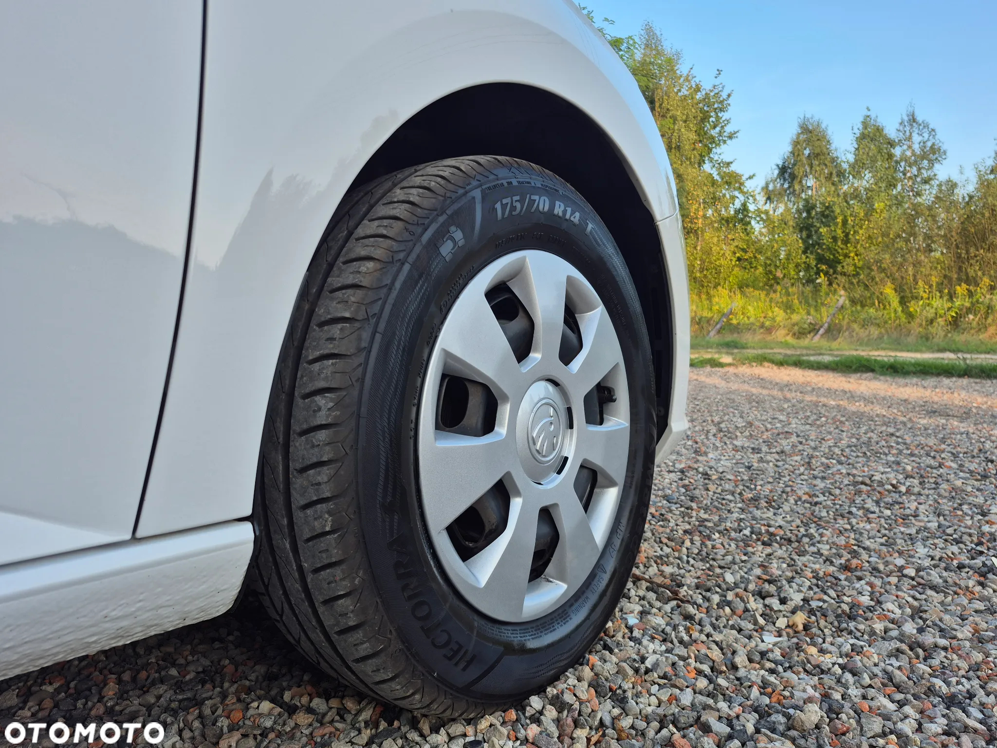 Skoda Fabia 1.0 Ambition - 9