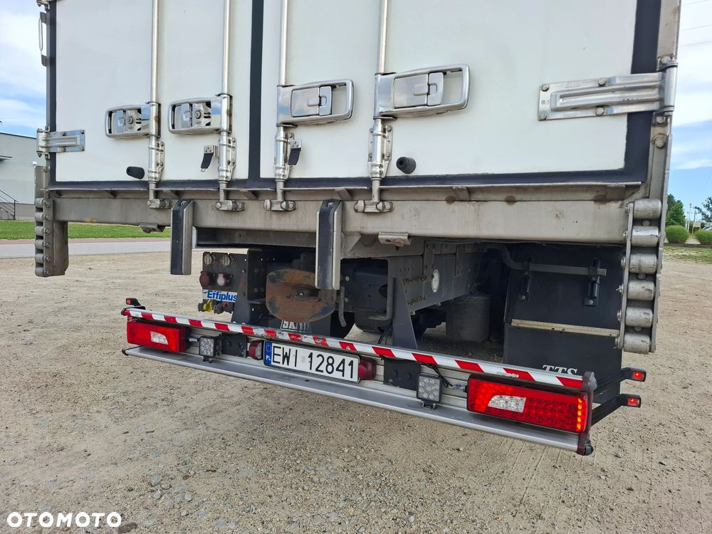 Scania R450 - 12