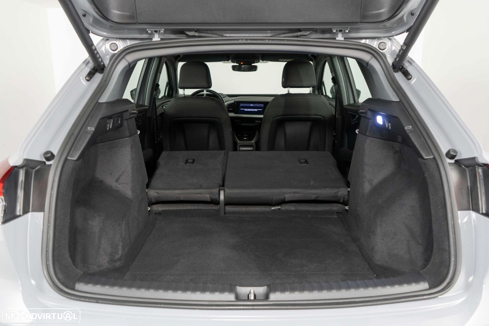 Audi Q4 e-tron 35 55 kWH - 14