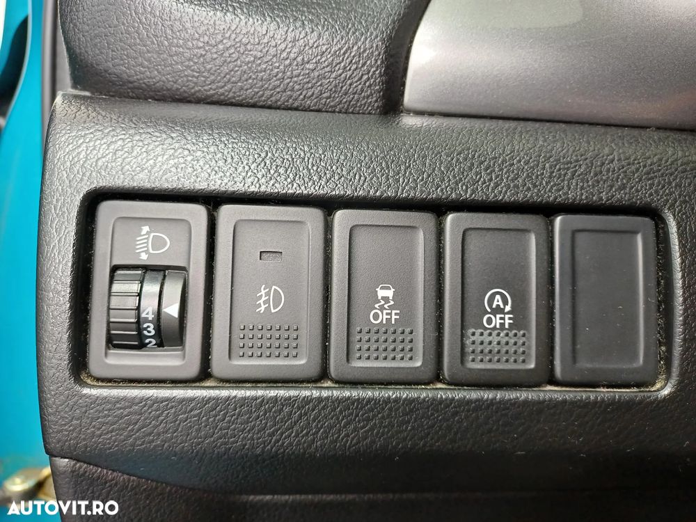Suzuki Vitara 1.6 Spirit Aut. - 10