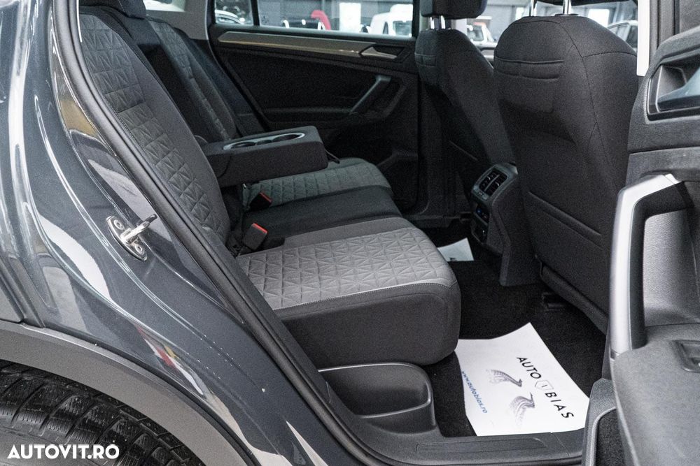 Volkswagen Tiguan 2.0 TDI SCR DSG 4Motion Elegance - 9