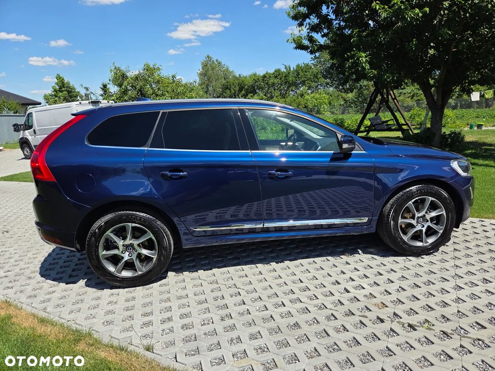 Volvo XC 60 T6 AWD Ocean Race - 13