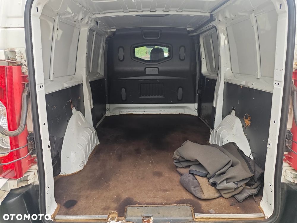 Fiat SCUDO - 7