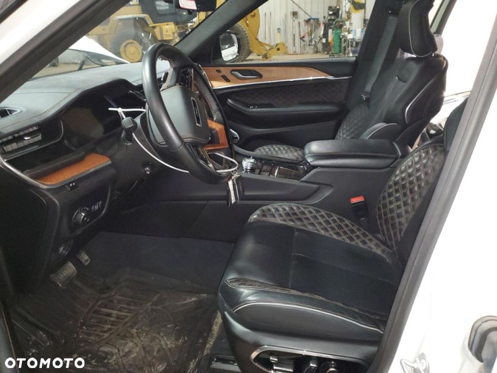 Jeep Grand Cherokee - 7