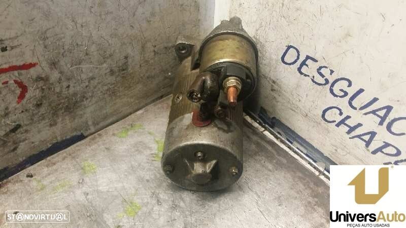 MOTOR ARRANQUE FIAT BRAVO I 1996 - - 2