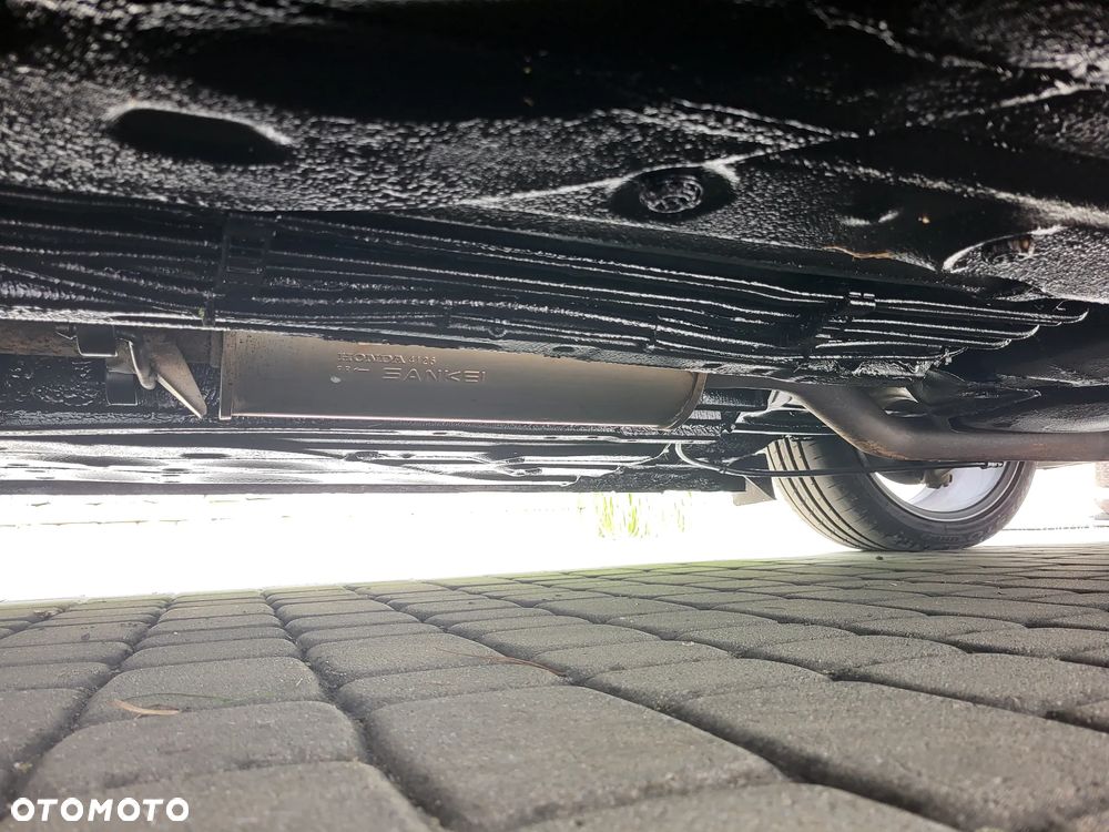 Honda Accord 2.4 Executive - 16