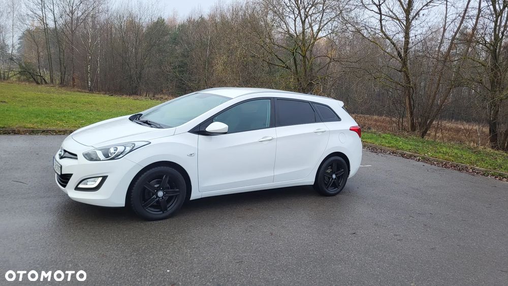 Hyundai i30 i30cw 1.4 Advantage - 10