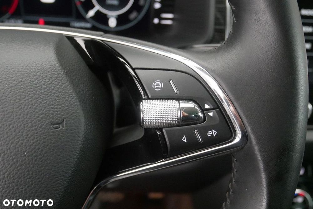Skoda Kodiaq - 27