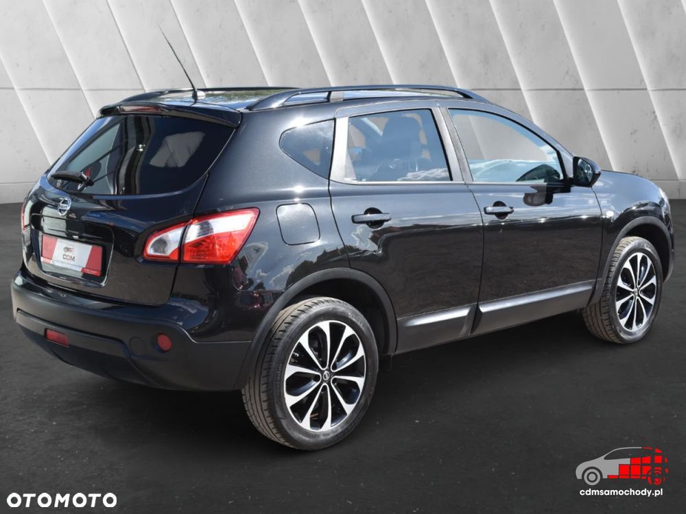 Nissan Qashqai - 10