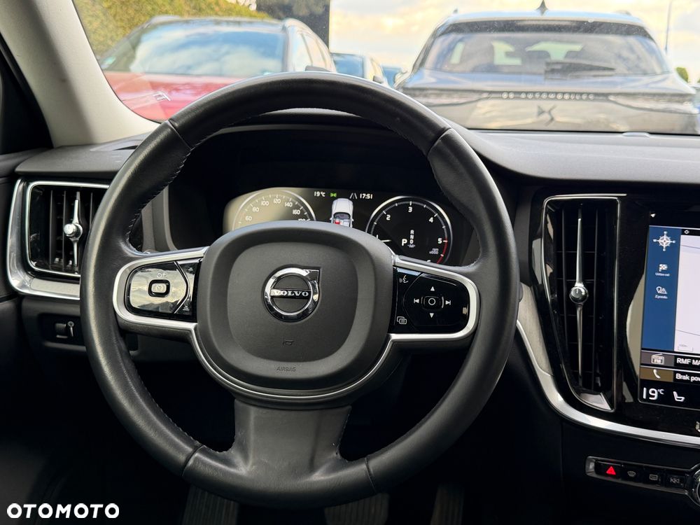 Volvo V60 B4 D Inscription - 7