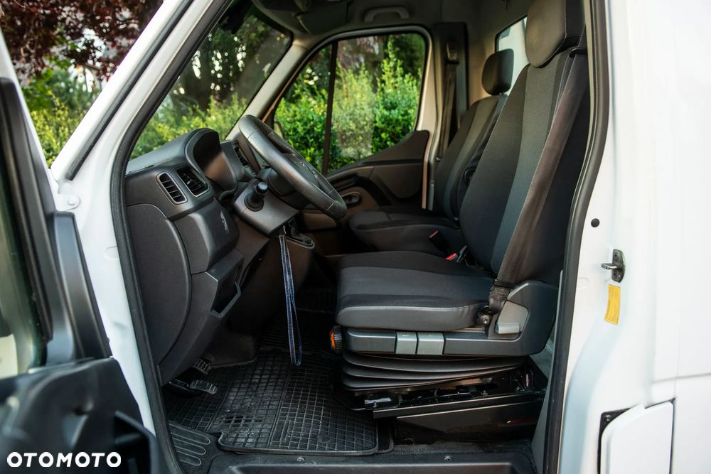 Renault MASTER Laweta Autolaweta2.3 dCi - 11