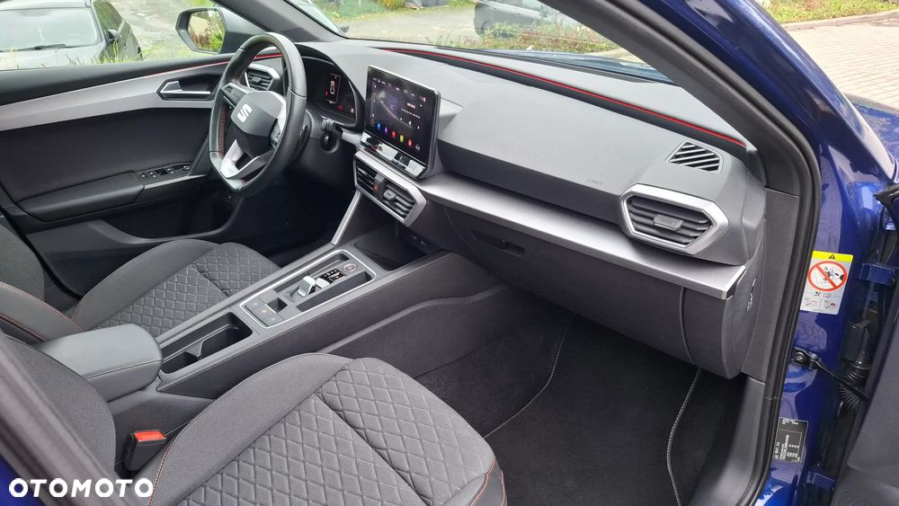 Seat Leon - 13