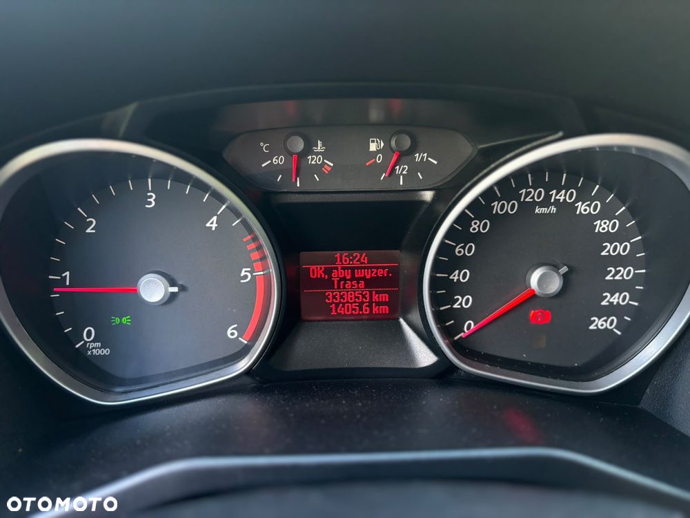 Ford Mondeo 2.0 TDCi Ambiente - 8