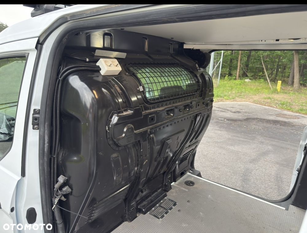 Ford Transit Connect L2 (LONG) - 21
