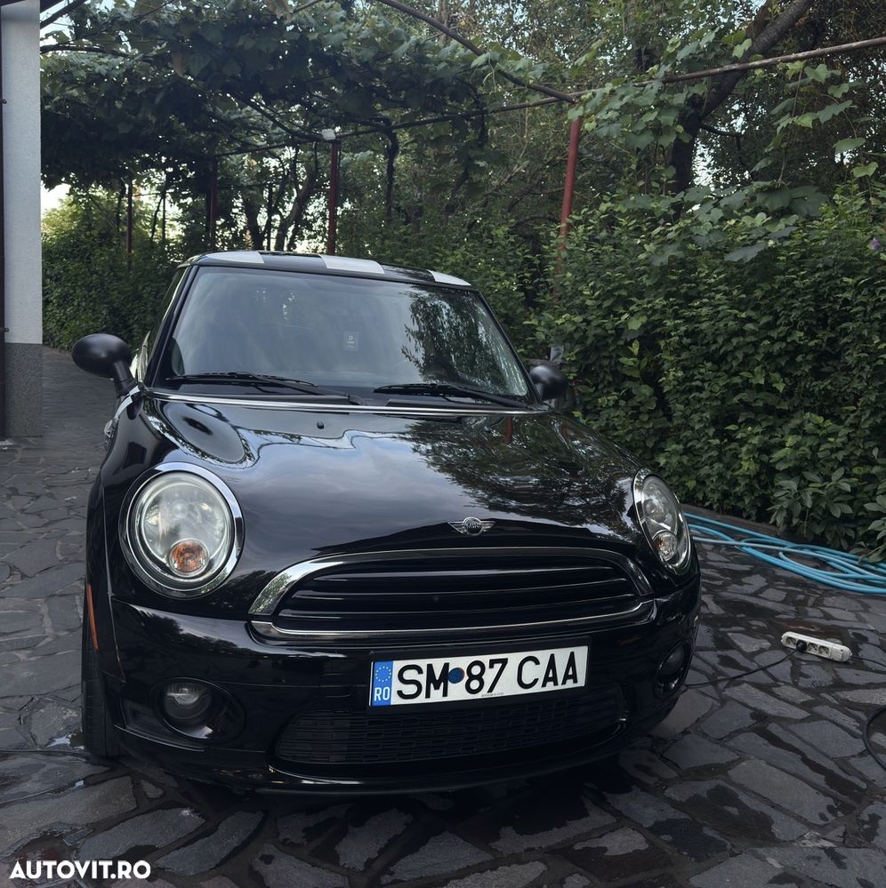 Mini ONE - 1