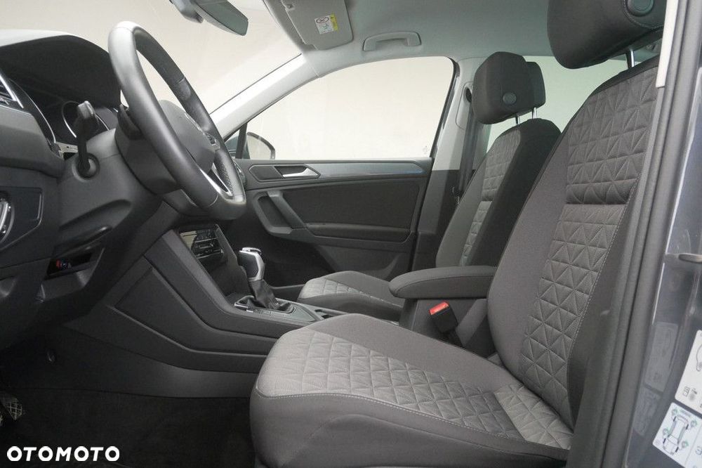 Volkswagen Tiguan 1.5 TSI EVO Life DSG - 12