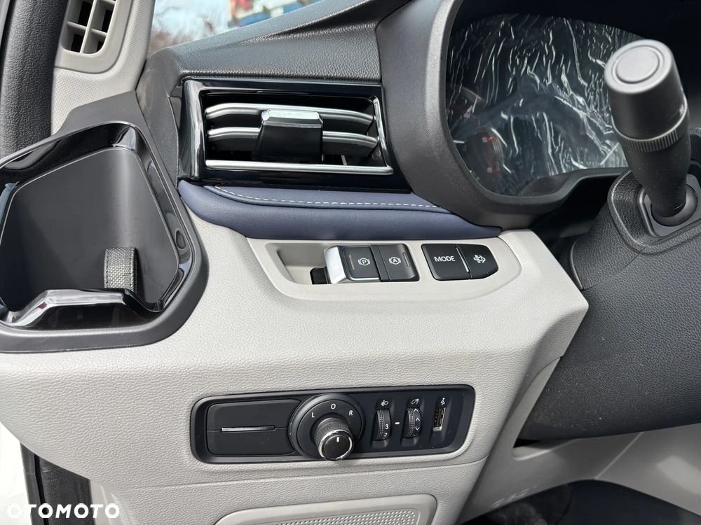 Maxus Deliver 7 - 21