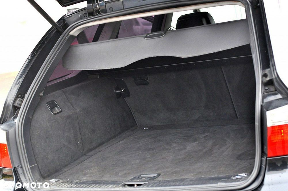 BMW Seria 5 - 11